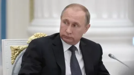 Վլադիմիր Պուտինը մի շարք գեներալների է պաշտոնանկ արել