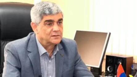 Բալասանյանին ՀՔԾ-ից ծանուցում չի եկել. գրասենյակ