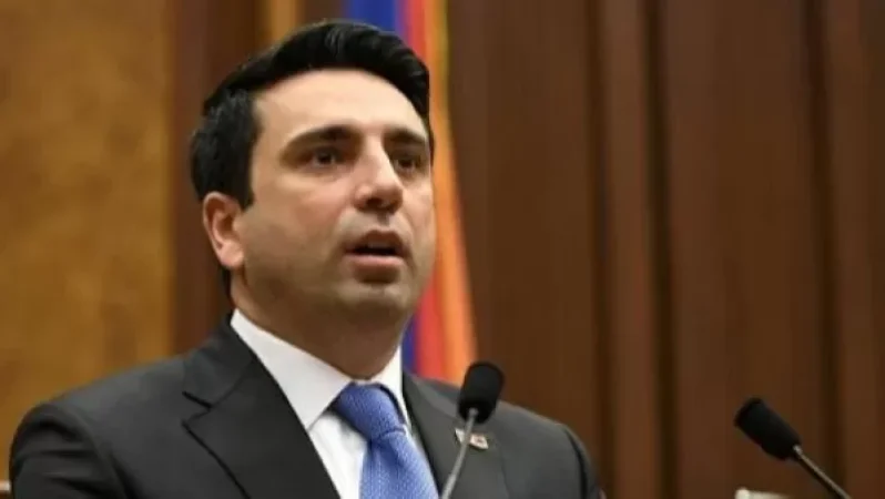 Իմ այդ պնդման հիմք է հանդիսացել ՀԱԿ համակարգող Լևոն Զուրաբյանի գրառումը. Ալեն Սիմոնյան