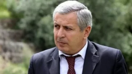 ՏԵՍԱՅՈՒԹ․ Սա փամփլիկների, փափկասունների տեղ չի․ Սերգեյ Բագրատյան