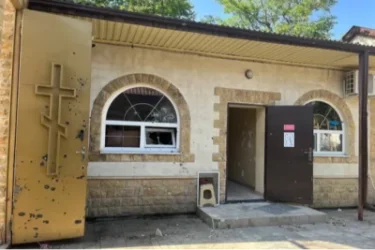 ԼՈՒՍԱՆԿԱՐՆԵՐ. Ինչ վիճակում է Մախաչկալան` եկեղեցում և սինագոգում տեղի ունեցած ահաբեկչությունից հետո