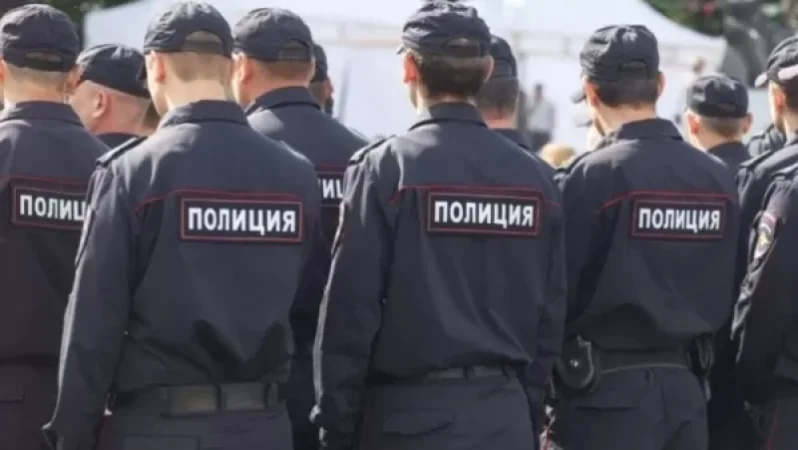 Մոսկվայում ահաբեկչություն է կանխվել