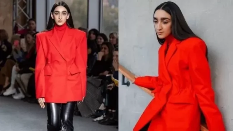 Վերջին պահին եմ իմացել, որ ես եմ ցուցադրության բացումն անելու. Արմինե Հարությունյան