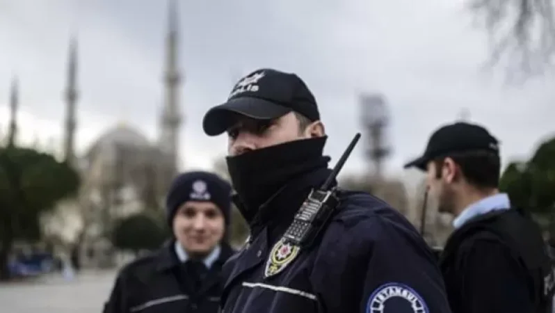 Ստամբուլում ձերբակալել են ռուսաստանցիների վրա հարձակում գործած տղամարդուն