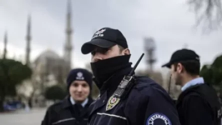 Ստամբուլում ձերբակալել են ռուսաստանցիների վրա հարձակում գործած տղամարդուն