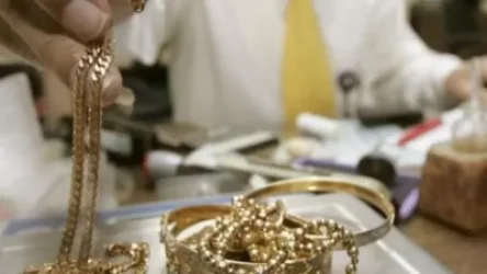 Քաջարանում թալանել են տեղի հայտնի անհատ ձեռներեցներից մեկի բնակարանը. գողոնը կազմում է մի քանի մլն դրամ և ոսկյա զարդեր