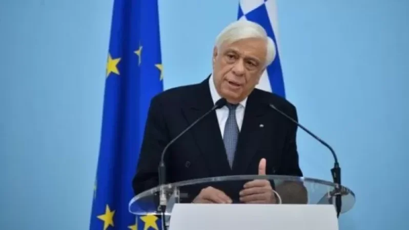 Թուրքիան պետք է հաշտվի իր պատմության հետ, պատասխան տա, ներողություն խնդրի. Հունաստանի նախագահ