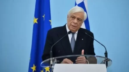 Թուրքիան պետք է հաշտվի իր պատմության հետ, պատասխան տա, ներողություն խնդրի. Հունաստանի նախագահ