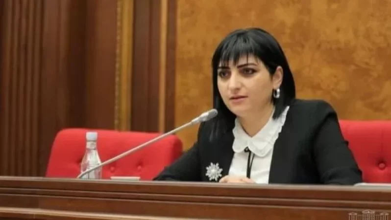 Չի կարելի անձով պայմանավորված, իշխանություն երկարացնելու համար օրենք փոխել. Թովմասյանը՝ ԱԺ–ի լուծարման գաղափարի մասին