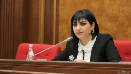 Չի կարելի անձով պայմանավորված, իշխանություն երկարացնելու համար օրենք փոխել. Թովմասյանը՝ ԱԺ–ի լուծարման գաղափարի մասին