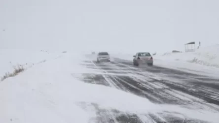 ՀՀ տարածքում կան փակ և դժվարանցանելի ավտոճանապարհներ