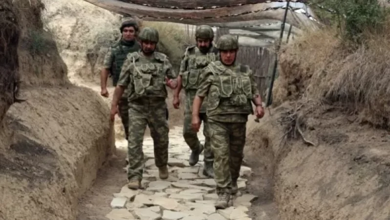 «Ժողովուրդ». Միջազգային հանրությունը ձեռագիր է դարձրել Բաքվի յուրաքանչյուր սադրանքից հետո անհասցե հայտարարություն անելը