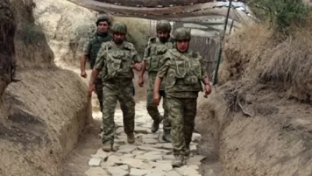 «Ժողովուրդ». Միջազգային հանրությունը ձեռագիր է դարձրել Բաքվի յուրաքանչյուր սադրանքից հետո անհասցե հայտարարություն անելը