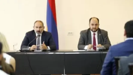 «Փաստ». Բուռն քննարկում ՔՊ-ում. Փաշինյանը չի պատրաստվում Արայիկ Հարությունյանին ազատել պաշտոնից