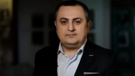 Կարեն Գիլոյանը նշանակվել է ԿԳՄՍ նախարարի տեղակալ