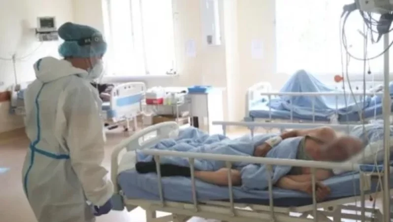 Հայաստանում հաստատվել է կորոնավիրուսով վարակվելու 582 նոր դեպք