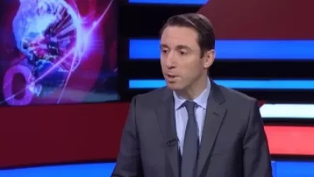 Մենք պաշտոնական էինք հանգնված, իրենք ջինսերով, մայկաներով. Հայկ Մարությանը` արաբ ներդրողների հետ տեղի ունեցած միջադեպի մասին