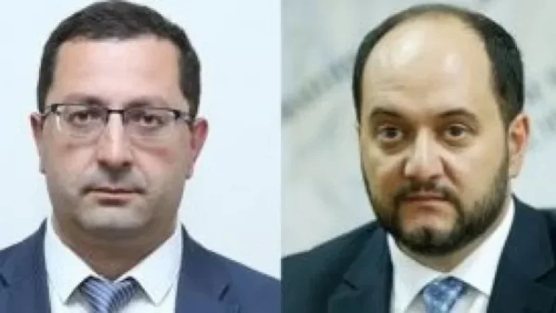 Արայիկ Հարությունյանի նկատմամբ բռի արշավը տեղավորվում է քաղաքական հստակ հաշվարկի մեջ. պատգամավոր