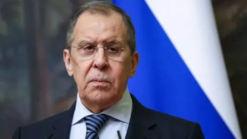 Ռուսաստանը պատրաստ է կազմակերպել Հայաստանի և Ադրբեջանի ներայացուցիչների հանդիպումը. Լավրով