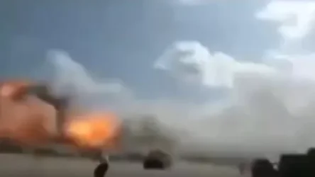 ՏԵՍԱՆՅՈՒԹ. Առնվազն 27 մարդ է զոհվել Եմենի «Ադեն» միջազգային օդանավակայանի վրա հարձակման հետևանքով