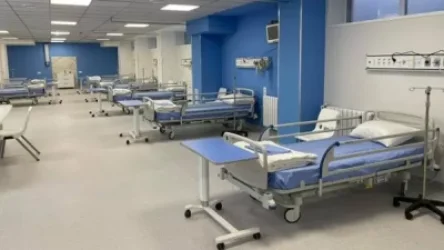 «Սուրբ Գրիգոր Լուսավորիչ» բժշկական կենտրոնի նոր վերակենդանացման բաժանմունքը պատրաստ է շահագործման