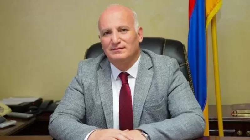 Մենք ունենք մեկ հայրենիք, իսկ այդ հայրենիքն ունի միայն մեզ, և այն պետք է ծաղկեցնենք