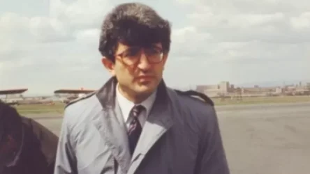 Սիրելի՛ Արթուր, այսօր ես պիտի քո ծննդյան տոնը շնորհավորեի բոլորովին այլ տրամադրությամբ. Արայիկ Հարությունյան