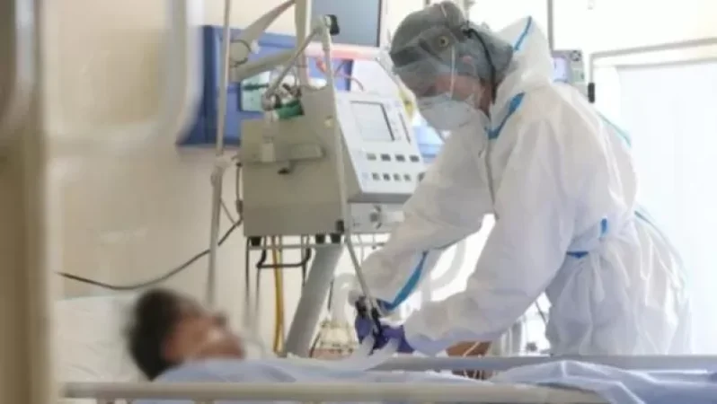 365 օր արվել է հնարավորը, որ բուժօգնության կարիք ունեցող բոլոր պացիենտները ստանան իրենց հասանելի բուժումը. Թորոսյան