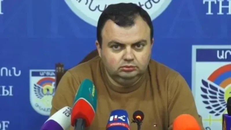 Նման իրավիճակ եղել է նաև դեկտեմբերի 31-ին. Վահրամ Պողոսյանը՝ Շուշիի կրակոցների մասին