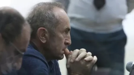 Շարունակվում է Քոչարյանի և մյուսների գործով դատավարությունը