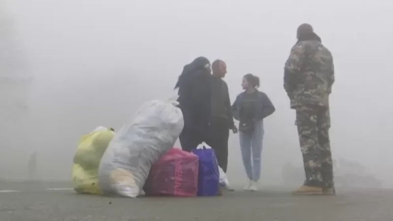 Արցախում տեղահանված բնակչության համար նոր բնակավայրի կկառուցվի