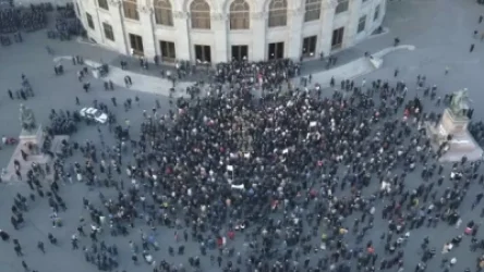 Տեղեկություններ կան, որ որոշ գործատուներ աշխատողներին պարտադրում են մասնակցել հանրահավաքներին