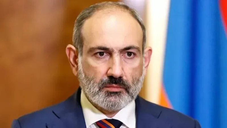 Prime Minister: The November 10 Declaration Does Not Mention a 'Corridor' for Meghri or Any Area of Armenia