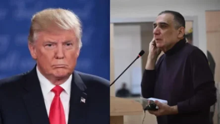 Չեմ կարծում, որ Թրամփը կաջակցի. Ռուբեն Վարդանյանի փաստաբան