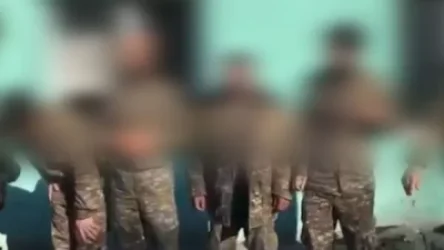 Ադրբեջանն ունի հայ գերիների ու անհետ կորածների թիվը». Զոհրաբյան