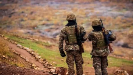 Ծառայության 17-րդ ամսից հետո եղբայրները կկարողանան նույն զորամասում ծառայել