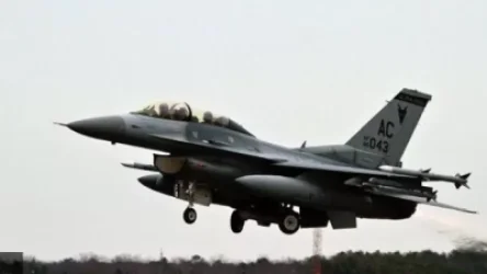 5 ռազմական օդանավ է Թուրքիայից մեկնել Ադրբեջան