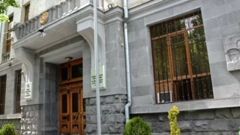 Դատարան է ուղարկվել ԱԺ նախկին պատգամավորի մասնակցությամբ հանցագործության վերաբերյալ քրեական գործը. դատախազություն