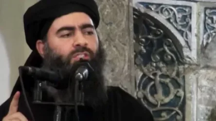 Թուրքիան հայտարարել է Ալ Բաղդադիի երեխայի ձերբակալության մասին