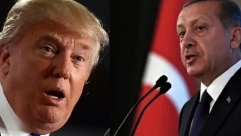 Սենատորը Թրամփին առաջարկել է չեղարկել Էրդողանին ուղարկված հրավերը