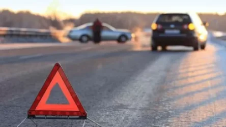 Քանաքեռավան-Զովունի ճանապարհին մահվան ելքով վրաերթ է տեղի ունեցել