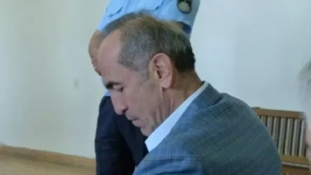 Քոչարյանը կմնա կալանքի տակ