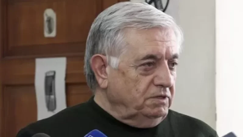 Քոչարյանի փաստաբանները «քարը քարի վրա չեն թողնելու». պաշտպան