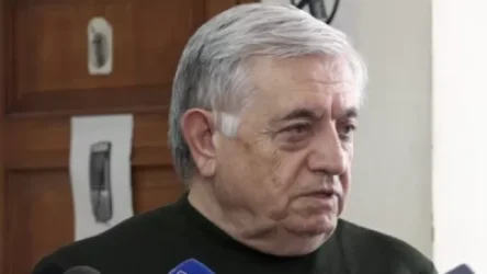 Քոչարյանի փաստաբանները «քարը քարի վրա չեն թողնելու». պաշտպան