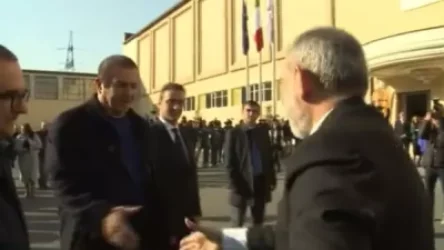 ՈՒՂԻՂ. Հայաստանում բացվում է կերամիկական սպասքի գործարան