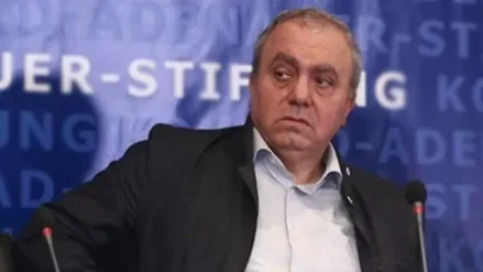 Ասացին, որ «Բրիթիշ Փեթրոլիումը» շատ էր խնդրել ՀՀ նախագահին, որ նավթամուղին չխփենք. Հրանտ Բագրատյան