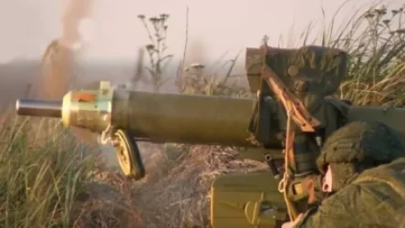 Հայաստանը Հնդկաստանից «Konkurs-M» հակատանկային կառավարվող հրթիռներ կգնի․ ԶԼՄ