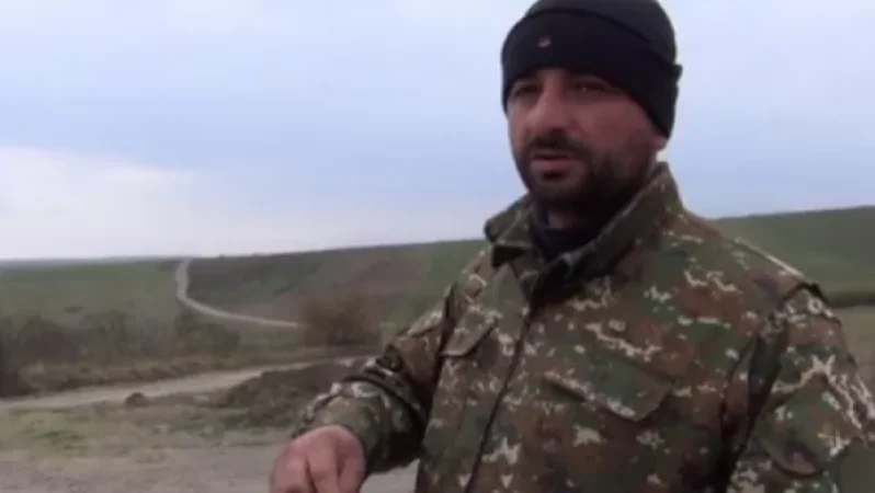 Կառավարությունից տեղյակ չեն՝ Խնձորեսկը սահմանային ինչ լուրջ խնդիր ունի. համայնքի ղեկավար