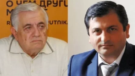 Ամեն մարդ դիմացինին չափում է սեփական արշինով. Աբրահամյանը՝ Քոչարյանի պաշտպանի մասին