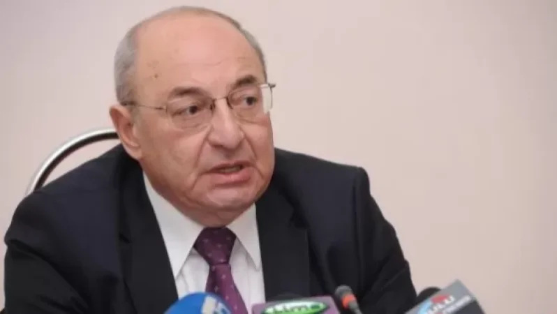 Հունիս ամսին ես 2 անգամ զանգեցի Նիկոլ Փաշինյանին, բայց ինքը հետ չզանգեց. Մանուկյան